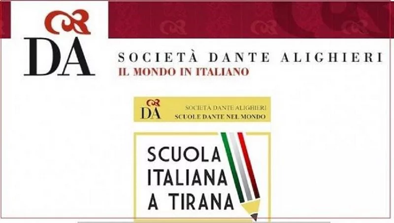 scuola italiana dante tirana albania